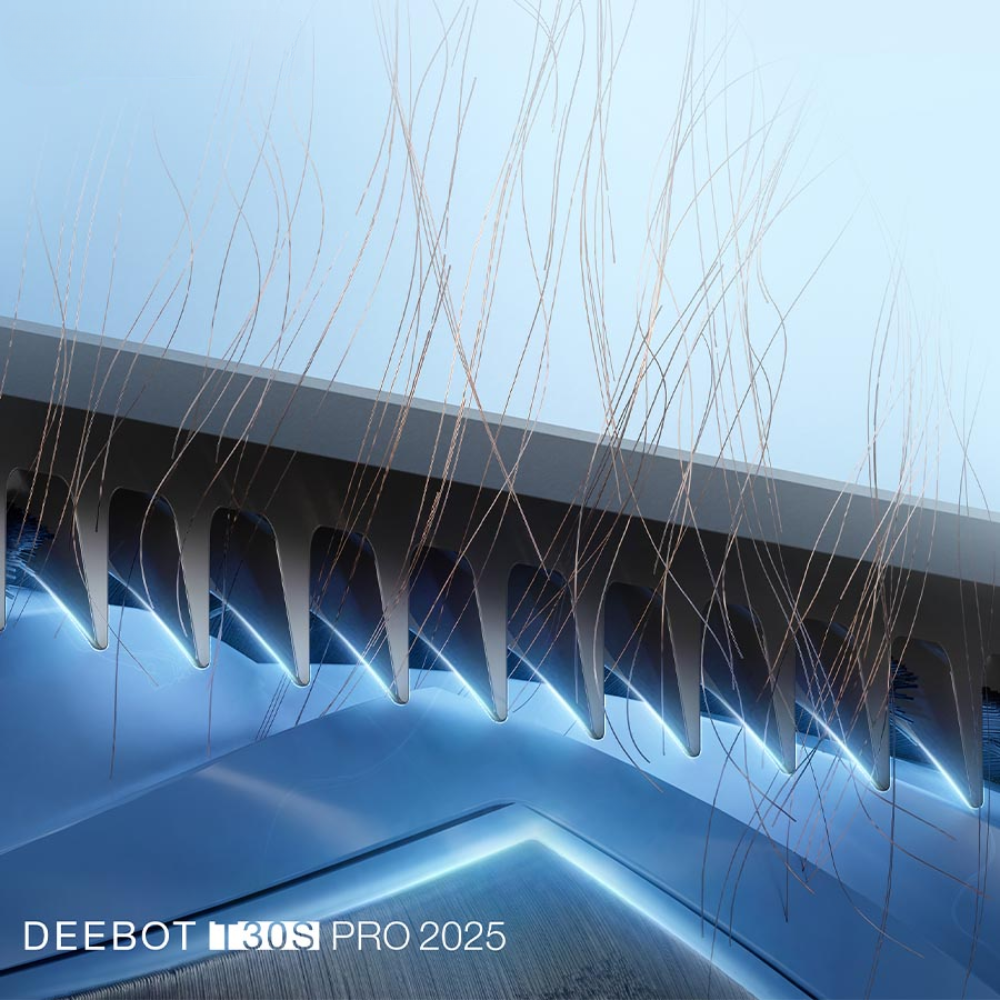 Các răng lược gỡ rối thông minh