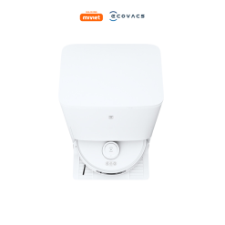 Robot hút bụi lau nhà Ecovacs T30s Pro 2025 - Bản quốc tế - Chính hãng