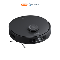 Robot hút bụi lau nhà Ecovacs T30s Pro 2025 - Bản quốc tế - Chính hãng