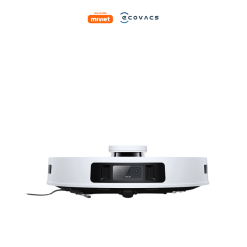 Robot hút bụi lau nhà Ecovacs T30s Pro 2025 - Bản quốc tế - Chính hãng