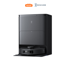 Robot hút bụi lau nhà Ecovacs T30s Pro 2025 - Bản quốc tế - Chính hãng