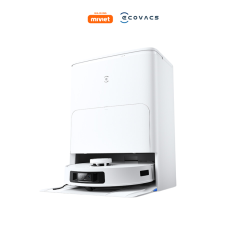 Robot hút bụi lau nhà Ecovacs T30s Pro 2025 - Bản quốc tế - Chính hãng