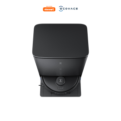 Robot hút bụi lau nhà Ecovacs T30s Pro 2025 - Bản quốc tế - Chính hãng