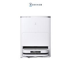 Robot hút bụi lau nhà Ecovacs X5 Pro Omni - Bản quốc tế - Chính hãng