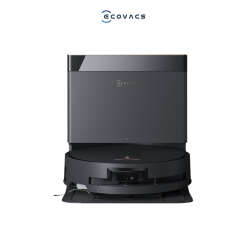 Alternative view of Robot hút bụi lau nhà Ecovacs X8 Pro Omni 2025 - Bản quốc tế - Chính hãng