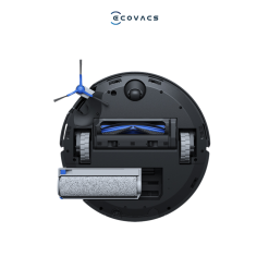 Robot hút bụi lau nhà Ecovacs X8 Pro Omni 2025 - Bản quốc tế - Chính hãng