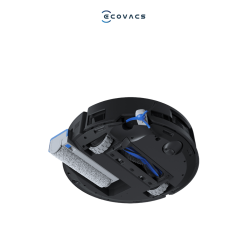 Robot hút bụi lau nhà Ecovacs X8 Pro Omni 2025 - Bản quốc tế - Chính hãng