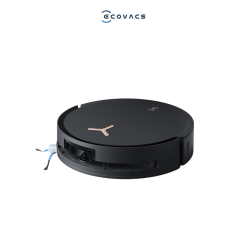 Robot hút bụi lau nhà Ecovacs X8 Pro Omni 2025 - Bản quốc tế - Chính hãng