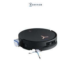 Robot hút bụi lau nhà Ecovacs X8 Pro Omni 2025 - Bản quốc tế - Chính hãng