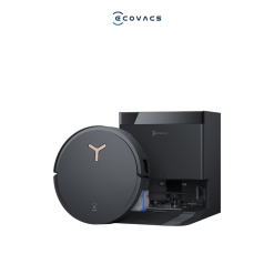 Robot hút bụi lau nhà Ecovacs X8 Pro Omni 2025 - Bản quốc tế - Chính hãng