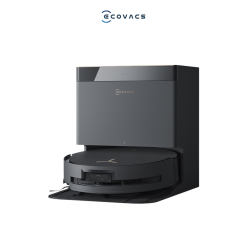 Robot hút bụi lau nhà Ecovacs X8 Pro Omni 2025 - Bản quốc tế - Chính hãng