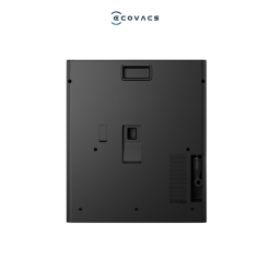 Robot hút bụi lau nhà Ecovacs X8 Pro Omni 2025 - Bản quốc tế - Chính hãng