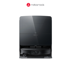 Robot hút bụi lau nhà Roborock Saros 10 R – Bản quốc tế – Chính hãng