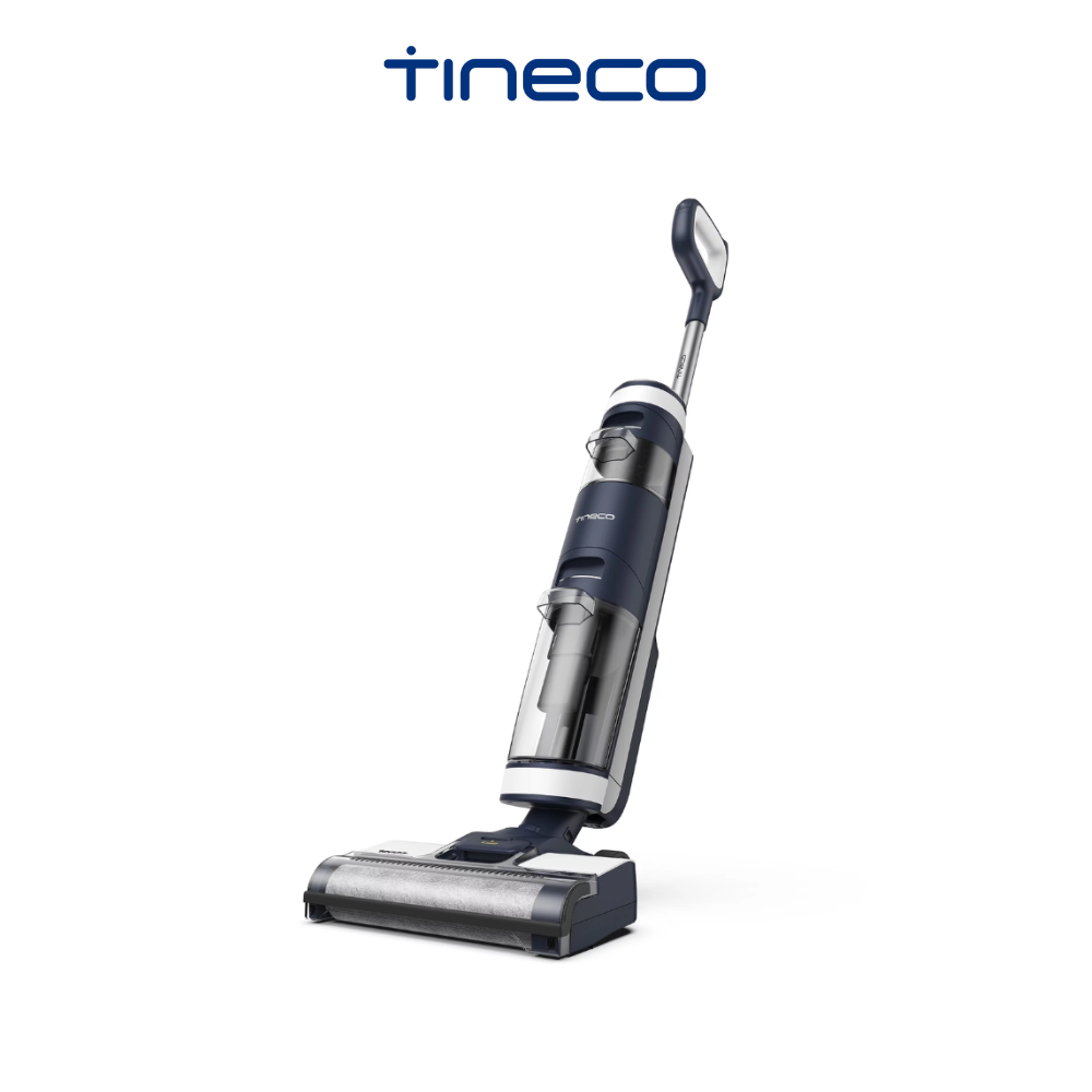 Máy hút bụi lau nhà cầm tay Tineco Floor One S3 Extreme Máy hút bụi lau nhà cầm tay Tineco Floor One S3 Extreme