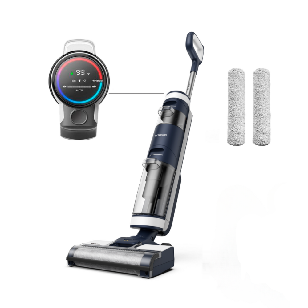 Máy hút bụi lau nhà cầm tay Tineco Floor One S3 Extreme Máy hút bụi lau nhà cầm tay Tineco Floor One S3 Extreme