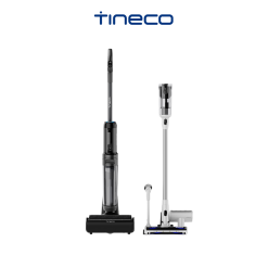 Máy hút bụi lau sàn Tineco Floor One Switch S6