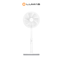 Quạt điện biến tần Lumias F08 – Chính hãng