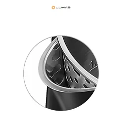 Ấm siêu tốc Lumias K304B