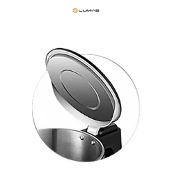 Ấm siêu tốc Lumias K304B