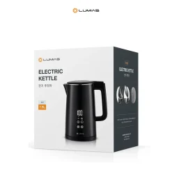 Ấm siêu tốc Lumias K304B