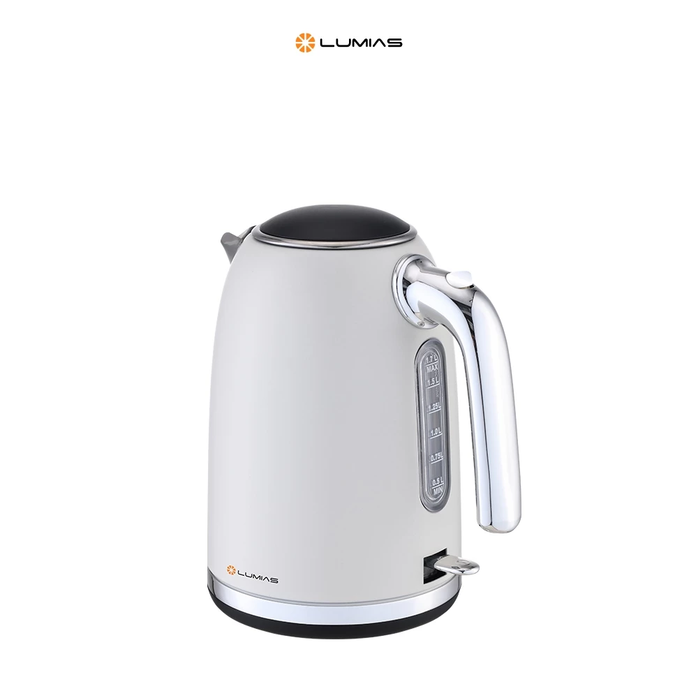 Ấm siêu tốc Lumias K316W Pro