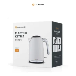 Ấm siêu tốc Lumias K316W Pro