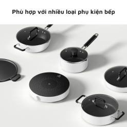 Bếp từ đơn Xiaomi Mijia N1 MDCL003CM - Chính Hãng Bếp từ đơn Xiaomi Mijia N1 MDCL003CM