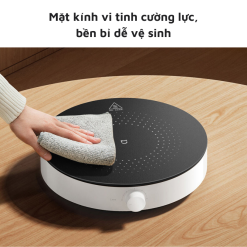 Bếp từ đơn Xiaomi Mijia N1 MDCL003CM - Chính Hãng Bếp từ đơn Xiaomi Mijia N1 MDCL003CM