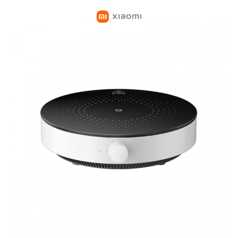 Bếp từ đơn Xiaomi Mijia N1 MDCL003CM - Chính Hãng Bếp từ đơn Xiaomi Mijia N1 MDCL003CM