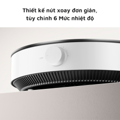 Bếp từ đơn Xiaomi Mijia N1 MDCL003CM - Chính Hãng Bếp từ đơn Xiaomi Mijia N1 MDCL003CM