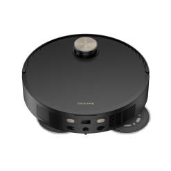 Robot hút bụi lau nhà thông minh chiến binh vượt địa hình Dreame X50 Ultra