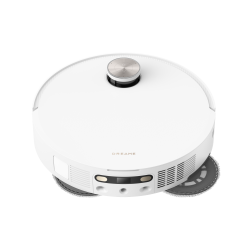 Robot hút bụi lau nhà thông minh chiến binh vượt địa hình Dreame X50 Ultra