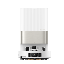 Robot hút bụi lau nhà thông minh chiến binh vượt địa hình Dreame X50 Ultra