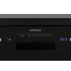 Máy rửa chén độc lập HAFELE HDW-F601B