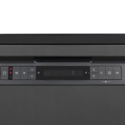 HAFELE HDW-F605B – 535.29.660 – Máy rửa chén độc lập (15 bộ bát đĩa) – Chính hãng – BH 24 tháng Máy rửa chén độc lập HAFELE HDW-F605B