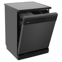 HAFELE HDW-F605B – 535.29.660 – Máy rửa chén độc lập (15 bộ bát đĩa) – Chính hãng – BH 24 tháng Máy rửa chén độc lập HAFELE HDW-F605B