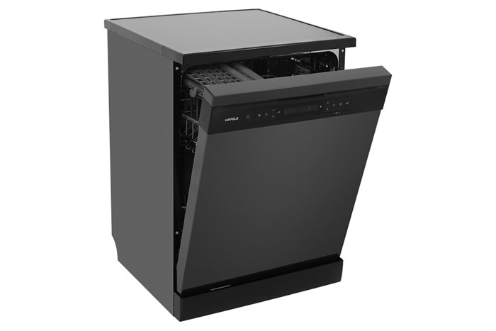 HAFELE HDW-F605B – 535.29.660 – Máy rửa chén độc lập (15 bộ bát đĩa) – Chính hãng – BH 24 tháng Máy rửa chén độc lập HAFELE HDW-F605B