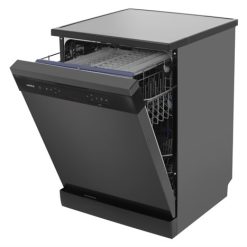 HAFELE HDW-F605B – 535.29.660 – Máy rửa chén độc lập (15 bộ bát đĩa) – Chính hãng – BH 24 tháng Máy rửa chén độc lập HAFELE HDW-F605B