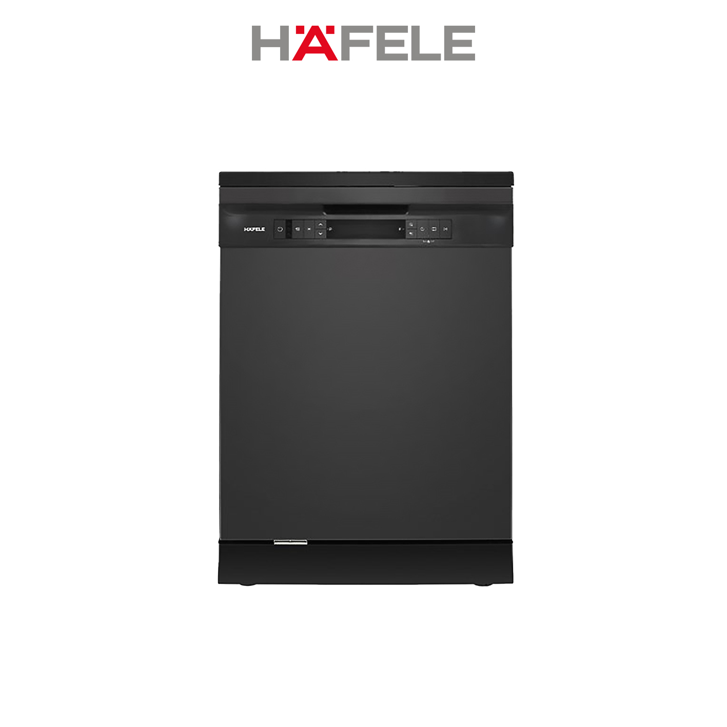 HAFELE HDW-F605B – 535.29.660 – Máy rửa chén độc lập (15 bộ bát đĩa) – Chính hãng – BH 24 tháng Máy rửa chén độc lập HAFELE HDW-F605B