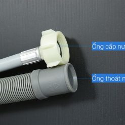 HAFELE HDW-F60EB – 538.21.310 – Máy rửa chén độc lập (14 bộ bát đĩa) – Chính hãng – BH 24 tháng HAFELE HDW-F60EB – 538.21.310 – Máy rửa chén độc lập (14 bộ bát đĩa) – Chính hãng – BH 24 tháng