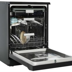 HAFELE HDW-F60EB – 538.21.310 – Máy rửa chén độc lập (14 bộ bát đĩa) – Chính hãng – BH 24 tháng HAFELE HDW-F60EB – 538.21.310 – Máy rửa chén độc lập (14 bộ bát đĩa) – Chính hãng – BH 24 tháng