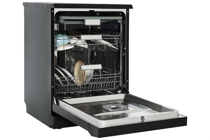 HAFELE HDW-F60EB – 538.21.310 – Máy rửa chén độc lập (14 bộ bát đĩa) – Chính hãng – BH 24 tháng HAFELE HDW-F60EB – 538.21.310 – Máy rửa chén độc lập (14 bộ bát đĩa) – Chính hãng – BH 24 tháng - Ảnh 5