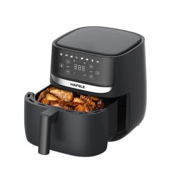 HAFELE HS-AF502B – Nồi chiên không dầu 5,7 lít – Chính hãng – BH 24 tháng