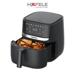 HAFELE HS-AF502B – Nồi chiên không dầu 5,7 lít – Chính hãng – BH 24 tháng