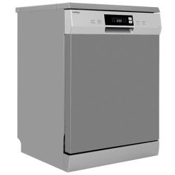 HAFELE HDW-F60E – 538.21.200 – Máy rửa chén độc lập (15 bộ bát đĩa) – Chính hãng – BH 24 tháng