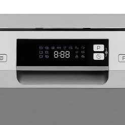 HAFELE HDW-F60E – 538.21.200 – Máy rửa chén độc lập (15 bộ bát đĩa) – Chính hãng – BH 24 tháng