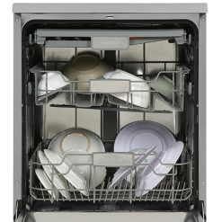 HAFELE HDW-F60E – 538.21.200 – Máy rửa chén độc lập (15 bộ bát đĩa) – Chính hãng – BH 24 tháng