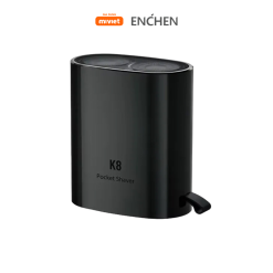 Alternative view of Máy cạo râu Enchen K8 - Chính hãng