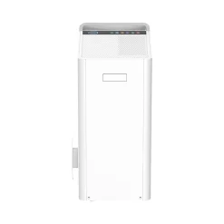 Máy hút ẩm Lumias LMD-50L