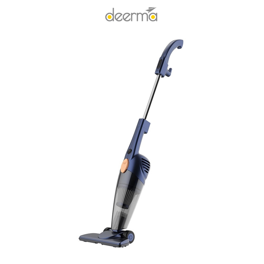 Máy hút bụi cầm tay Deerma DX115 Pro (600W) - Chính hãng Máy hút bụi cầm tay Deerma DX115 Pro (600W)